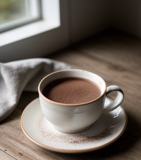 Hot Cocoa recipe image
