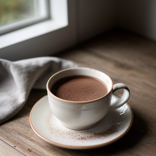 Hot Cocoa recipe image
