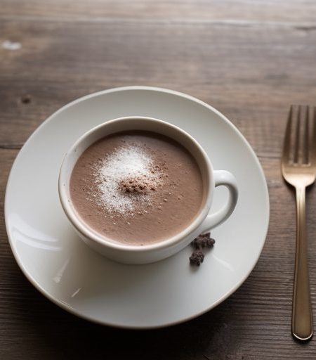 Hot Cocoa recipe image