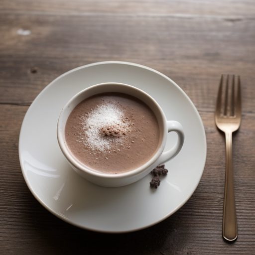 Hot Cocoa recipe image