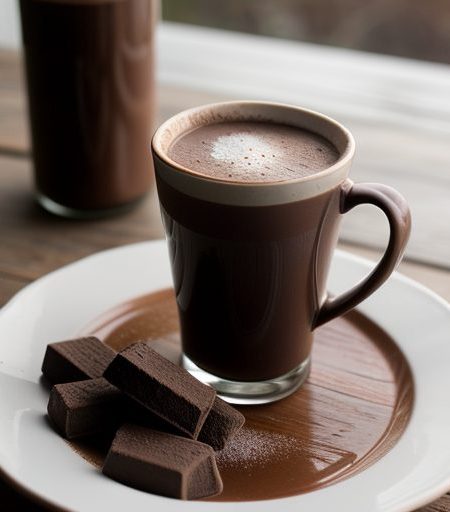 Hot Cocoa recipe image