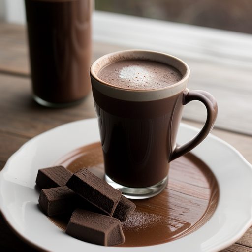 Hot Cocoa recipe image
