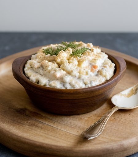 Hot Crab Dip #1 recipe image
