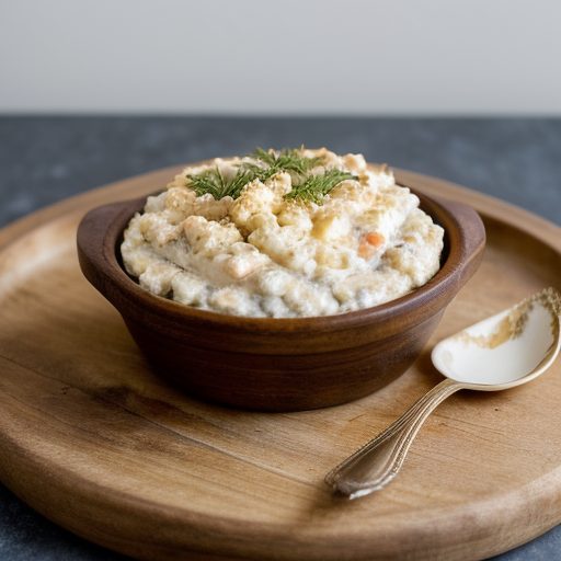 Hot Crab Dip #1 recipe image