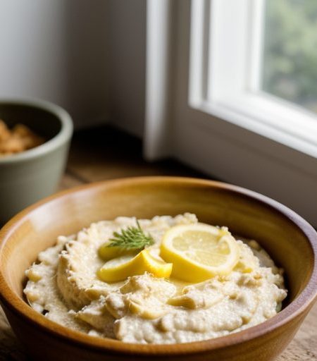 Hot Crab Dip #2 recipe image