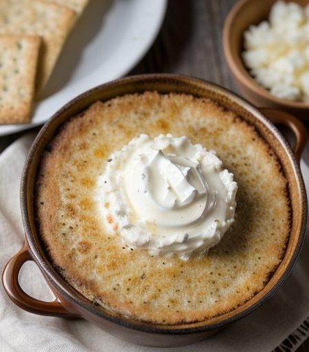 Hot Crab Dip recipe image