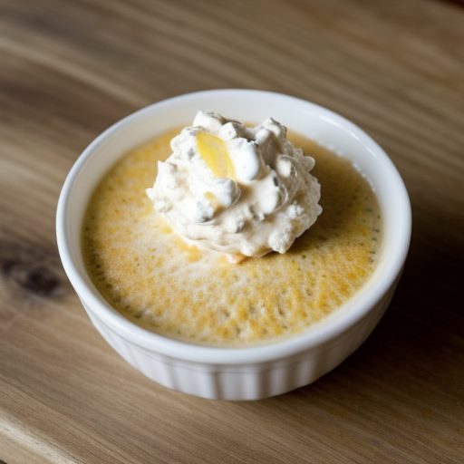 Hot Crab Dip From Joyce Kohl recipe image