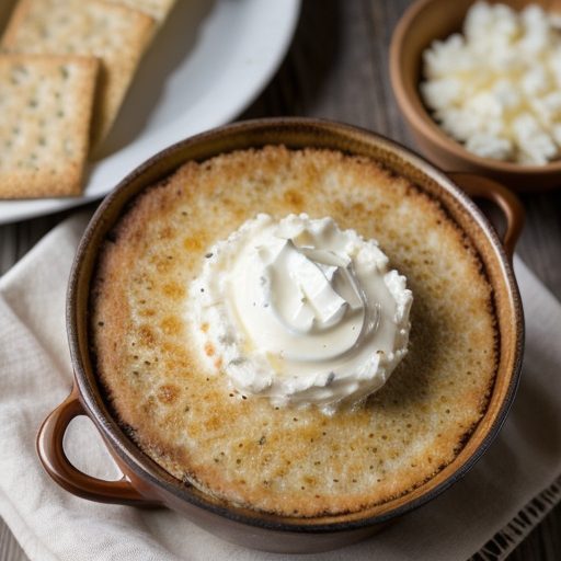 Hot Crab Dip recipe image