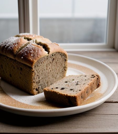 Hot Cross Buns recipe image