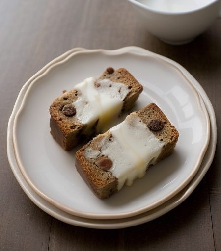 Hot Cross Buns (Weller recipe image