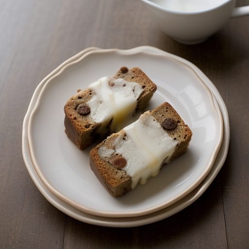 Hot Cross Buns (Weller recipe image