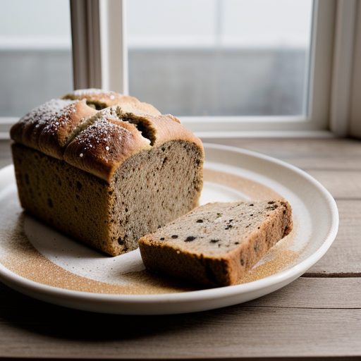 Hot Cross Buns recipe image