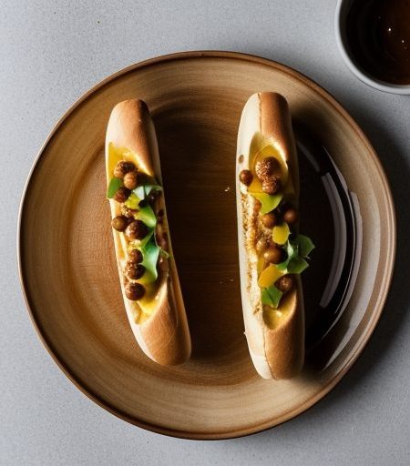 Hot Dogs" recipe image