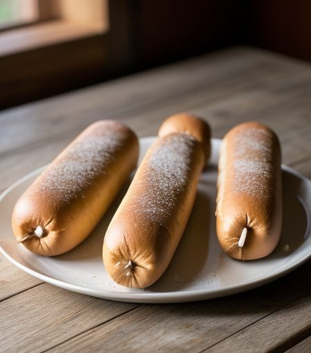 Hot Dogs Ln Beer recipe image