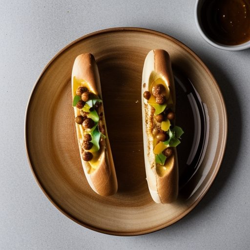 Hot Dogs" recipe image