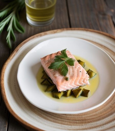 Hot Fish-Pickle recipe image