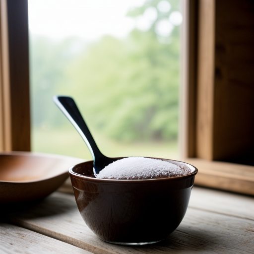 Hot Fudge Sauce (Prodigy recipe image