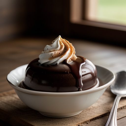 Hot Fudge Sauce recipe image
