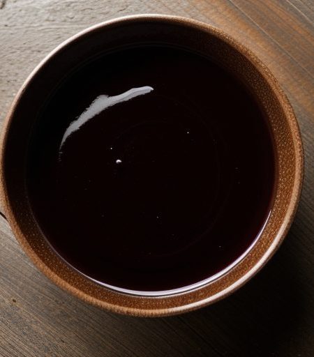 Hot Fudge Sauce recipe image