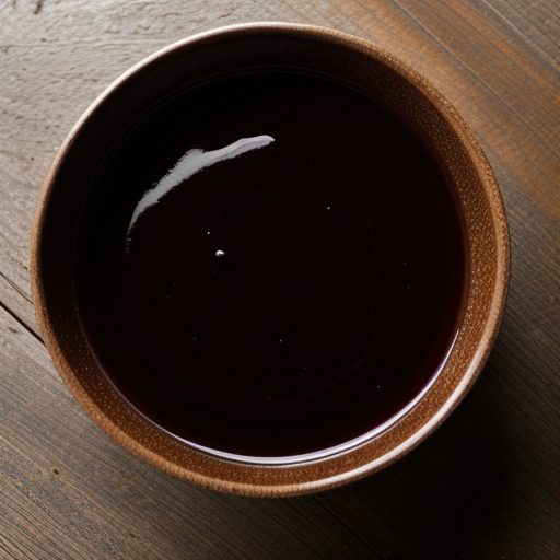 Hot Fudge Sauce recipe image