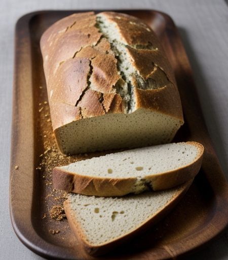 Hot Italian Loaf recipe image