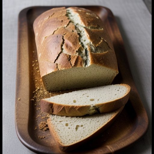 Hot Italian Loaf recipe image