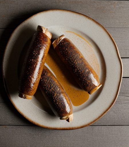 Hot Italian Sausage (2 recipe image