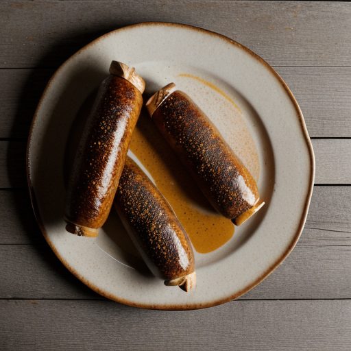Hot Italian Sausage (2 recipe image