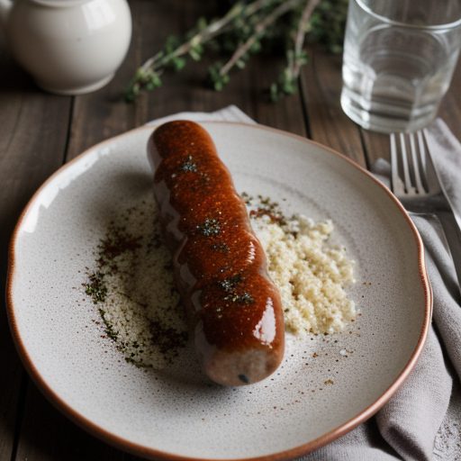 Hot Italian Sausages recipe image