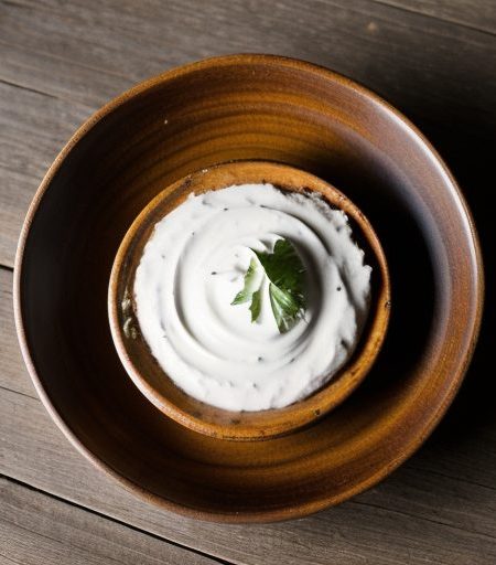 Hot Mexican Bean Dip recipe image