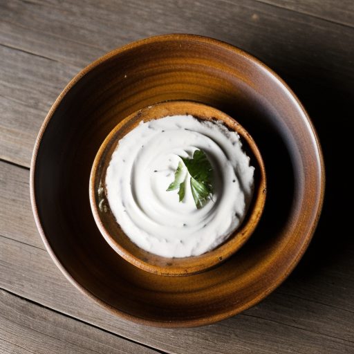Hot Mexican Bean Dip recipe image