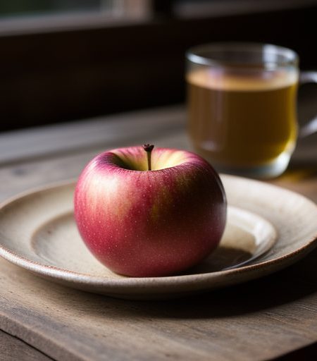 Hot Mulled Cider #2 recipe image