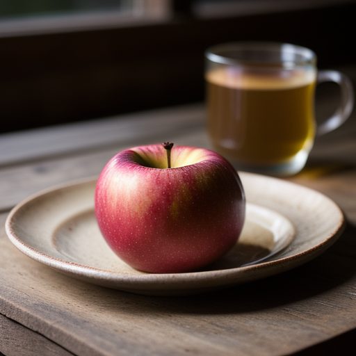 Hot Mulled Cider #2 recipe image