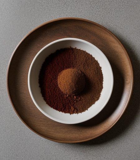 Hot Mulled Spice Mix recipe image