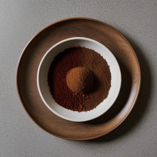 Hot Mulled Spice Mix recipe image