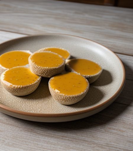 Hot Mustard recipe image