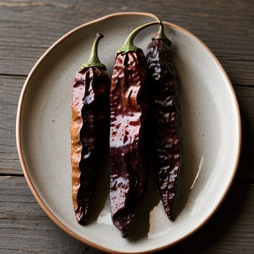 Hot Oil recipe image