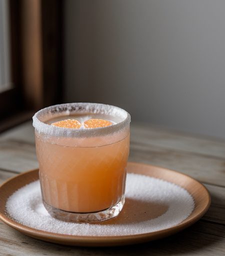 Hot Pants recipe image