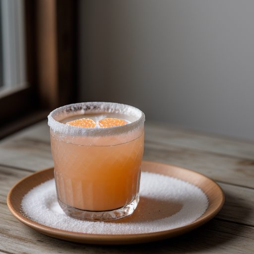 Hot Pants recipe image