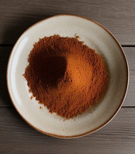 Hot Peanuts recipe image