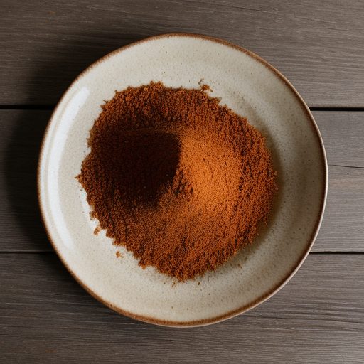 Hot Peanuts recipe image