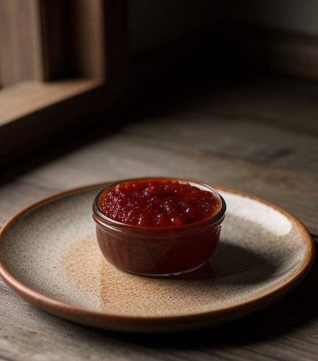 Hot Pepper Jelly 2 recipe image