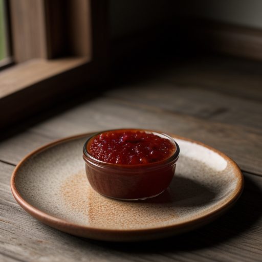 Hot Pepper Jelly 2 recipe image