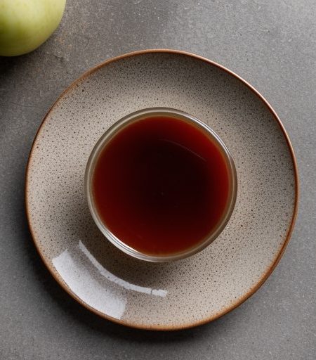 Hot Pepper Jelly recipe image