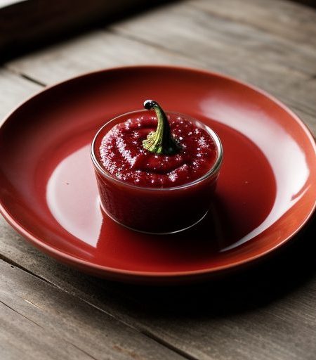 Hot Pepper Jelly recipe image