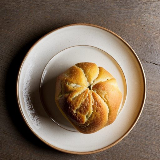 Hot Pepper Popovers recipe image