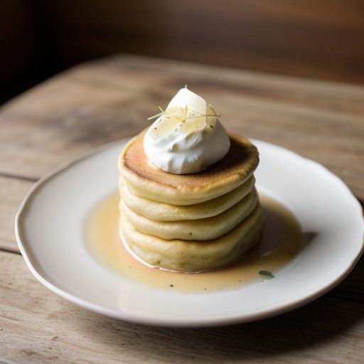 Hot Potato Blintzes recipe image