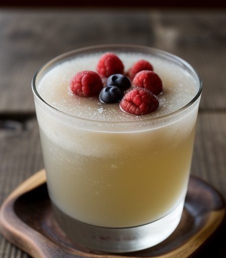 Hot Punch recipe image