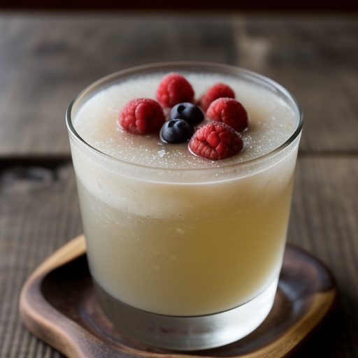 Hot Punch recipe image
