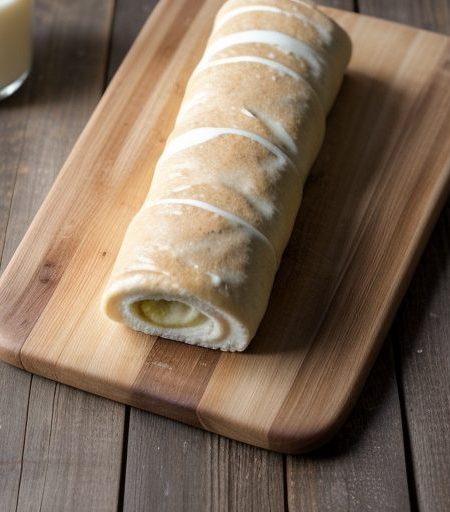 Hot Roll Mix recipe image